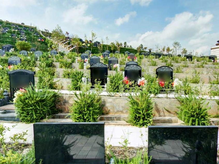 东华林公墓2025年清明祭扫违规处罚