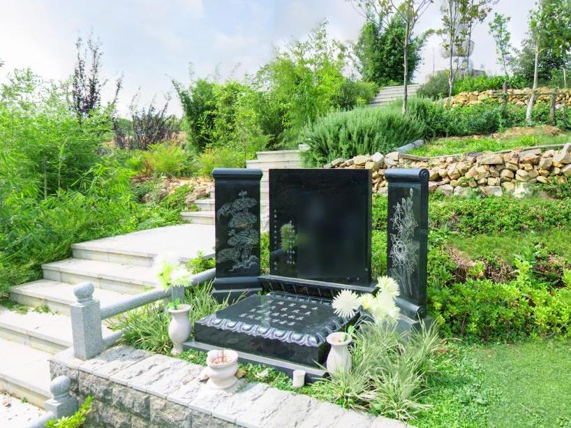 东华林公墓2025年骨灰迁移政策